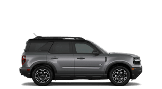2026 Ford Bronco Sport® External Image 5